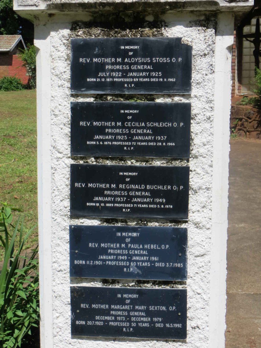 STOSS :: SCHLEICH :: BUCHLER :: HEBEL :: SEXTON