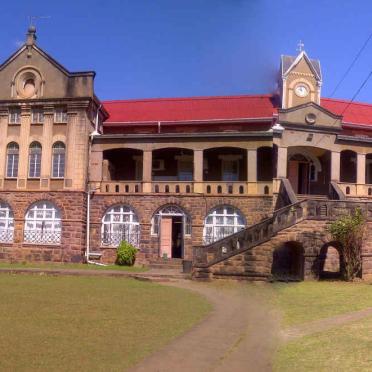 2. Overview / Oorsig