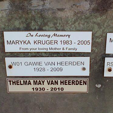 06. Garden of Remembrance