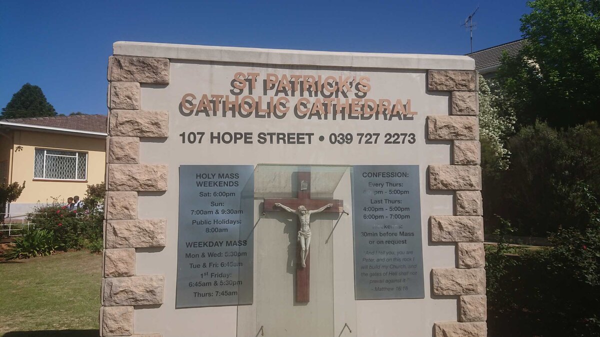 3. Overview / Oorsig