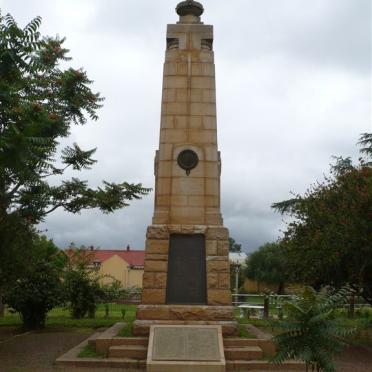 Kwazulu-Natal, KOKSTAD, Urban area