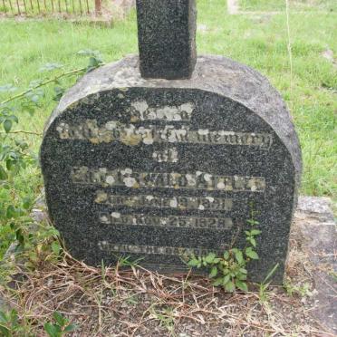 ATTLEE Eric Oswald 1881-1928