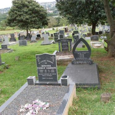 GASSIM Sovina Yusuf 1970-2002