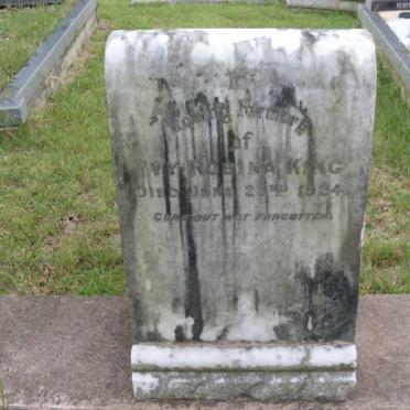 KING Ivy Robina -1924