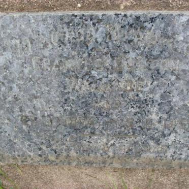 WALLACE Charles Burton 1874-1955