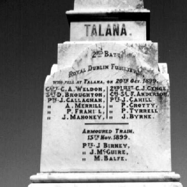 2. Talana