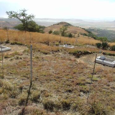 2. Overview on the Six Boer Graves