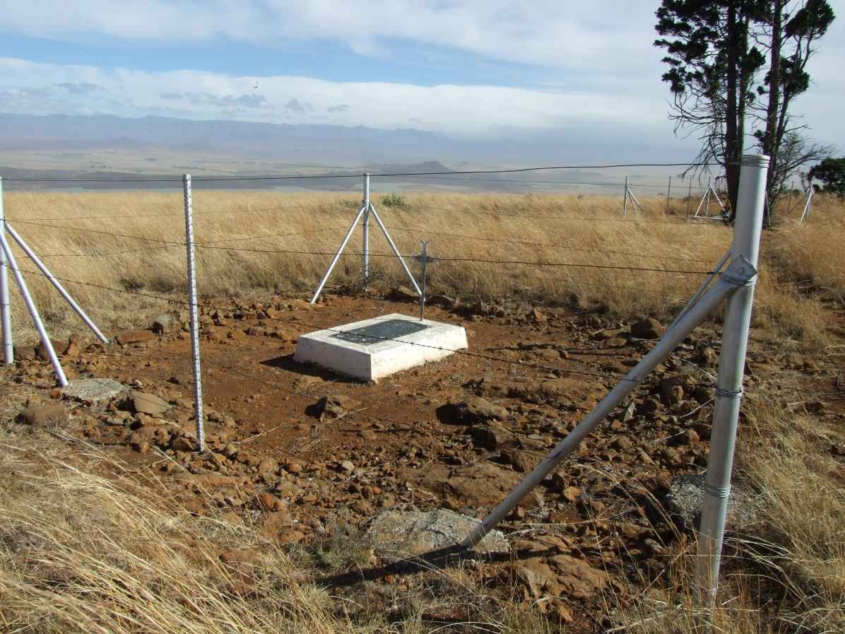 A Brave British Soldier