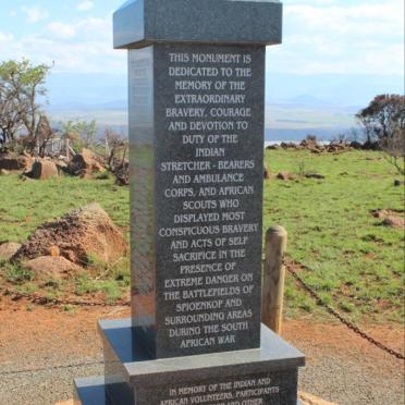 1. Overview / Oorsig