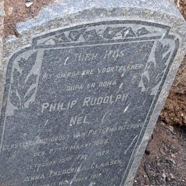 Kwazulu-Natal, KRANSKOP district, Rural (farm cemeteries) 