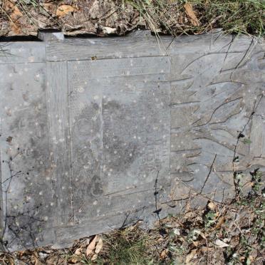 DEVENTER Willem Adriaan, van 1867-1936 &amp; Sussanna Johanna Maria 1872-1956