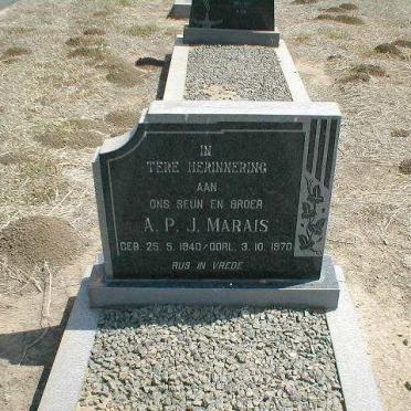 MARAIS vanne / surnames