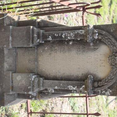 NEWTON Mary 1854-1871 :: NEWTON Isabella 1869-1885