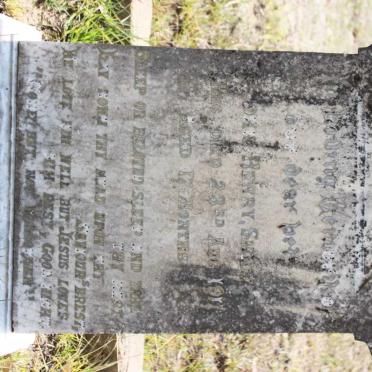 SMITH vanne / surnames