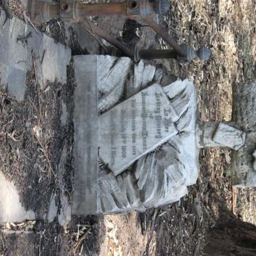 WRIGHT Leonard  -1909