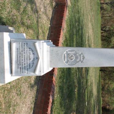 09. 2nd Battalion King's Royal Rifles