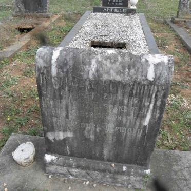 BERESFORD Basil 1919-1964