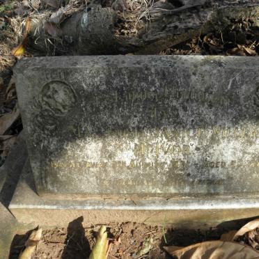 McIVOR Marjorie Janice Miller -1961