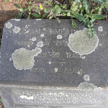 ?ARR William Edmeade