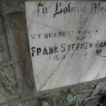 R - Vanne :: Surnames - R