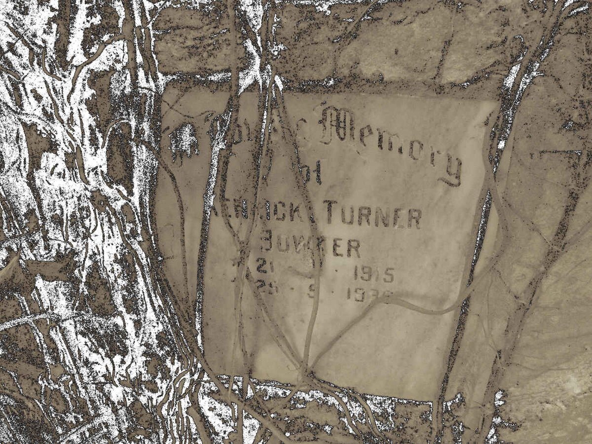 BOW?ER Kenrick Turner 1915-193?