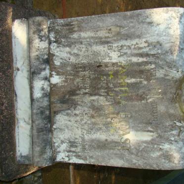 BOAST Alsa Pamela 1926-1928