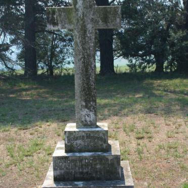 KING Andrew Dow 1847-1919