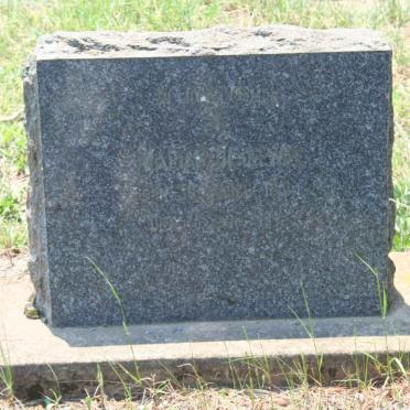 BLAKEWAY Marian 1851-1941