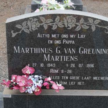 G - Surnames :: Vanne - G