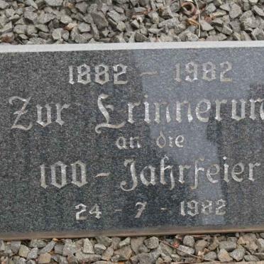 HILLERMANN Johann 1884-1932