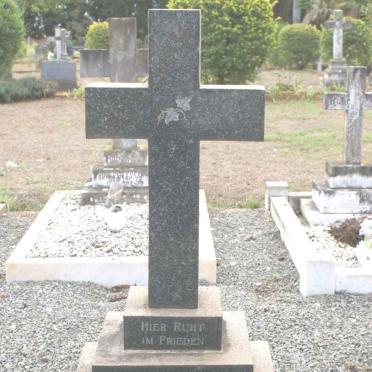 SCHRODER Erwin 1933-1944