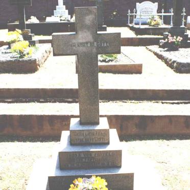 FINTEL Rosa, von nee FORTMAN 1911-1952