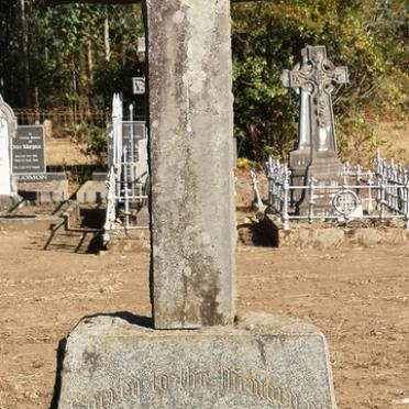 MACKENZIE Alexander Frederick -1916