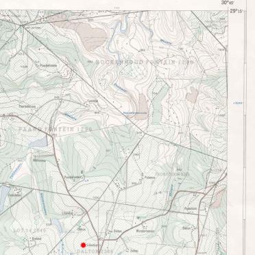 2. Lilienthal, Natal
