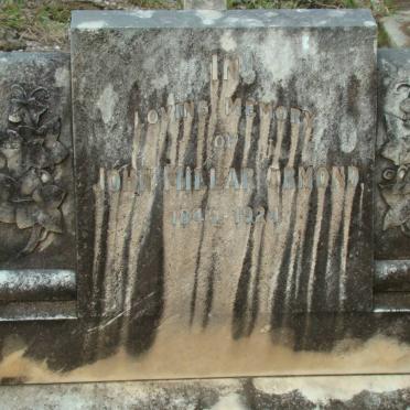 ORMAN John Millar 1845-1924