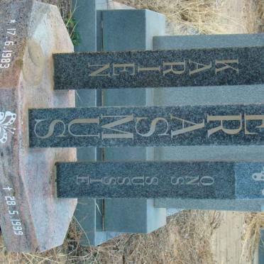 ERASMUS Karien 1983-1999