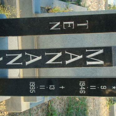 MANANA Ten 1946-1995