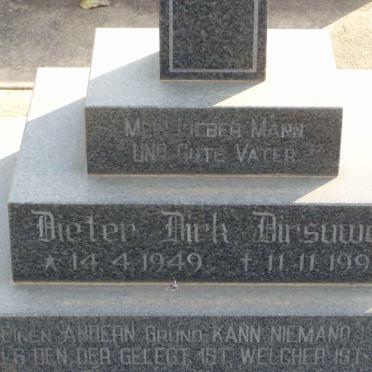 D - Vanne :: Surnames - D