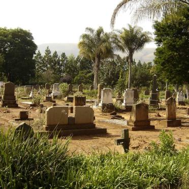 Kwazulu-Natal, PAULPIETERSBURG, Urban area