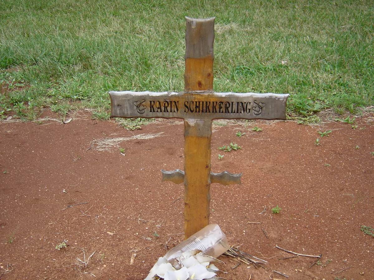SCHIKKERLING Karen