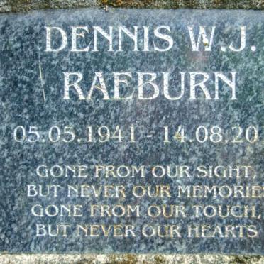 Kwazulu-Natal, PIETERMARITZBURG district, Hilton, Garden of Remembrance