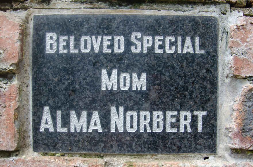 NORBERT Alma
