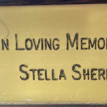 SHERRIN Stella
