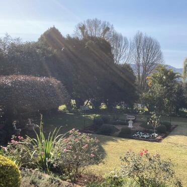 4. All Saints United Church Garden of Remembrance 