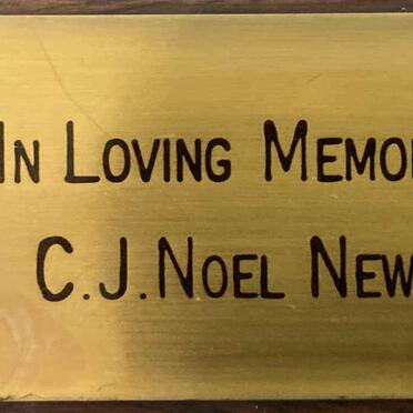 NEWHAM C.J. Noel