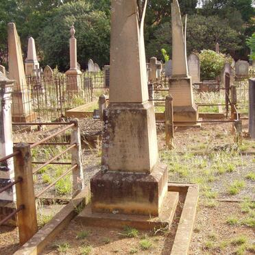 BAYNES Maria H. 1839-1875