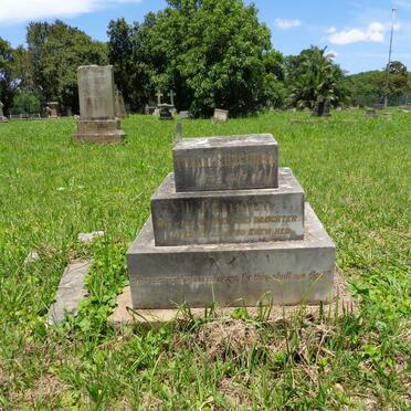 GALLWEY ? nee RUNCIMAN -1908