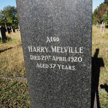KILBY Harry Melville -1920