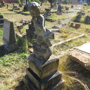 LINDUP Walter -1947 :: LINDUP Ruthven 1900-1900  _1