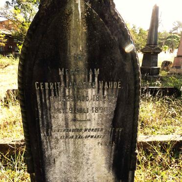 N - Vanne :: Surnames - N